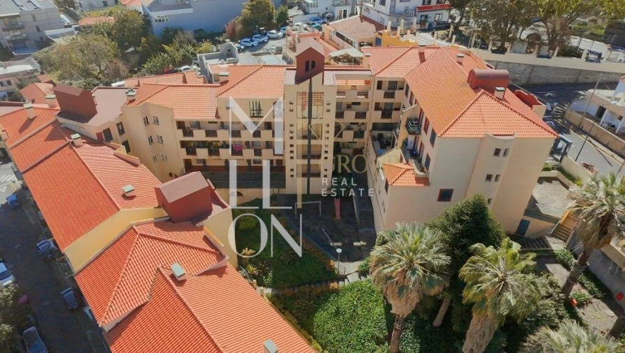 Loja para Venda em Santo Antonio Foto 33