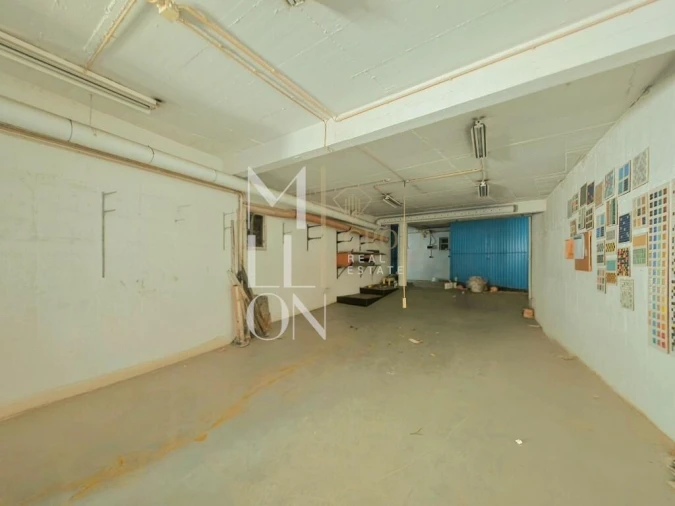 Loja para Venda em Santo Antonio Foto 18