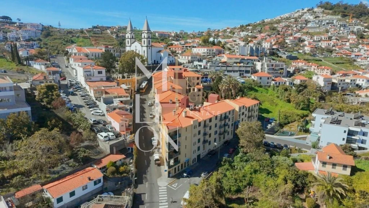 Loja para Venda em Santo Antonio Foto 26