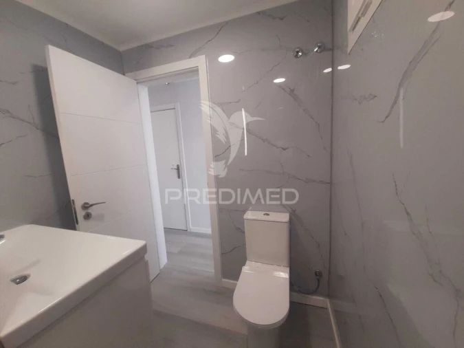 Apartamento T2 para Venda em Oeiras e São Julião da Barra, Paço de Arcos e Caxias Foto 20