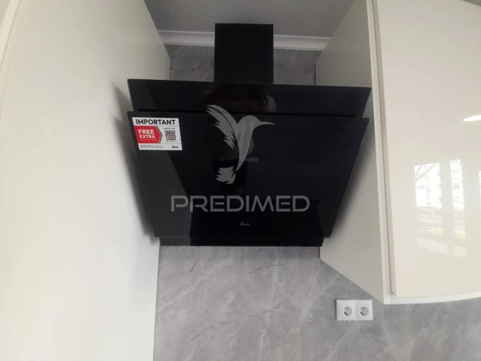 Apartamento T2 para Venda em Oeiras e São Julião da Barra, Paço de Arcos e Caxias Foto 4