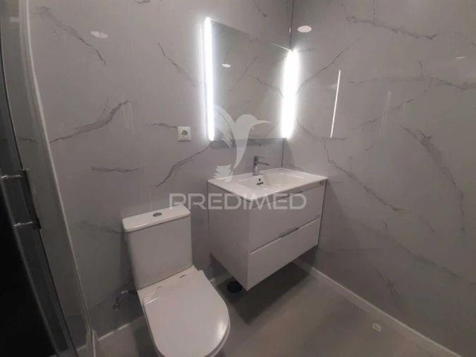 Apartamento T2 para Venda em Oeiras e São Julião da Barra, Paço de Arcos e Caxias Foto 16