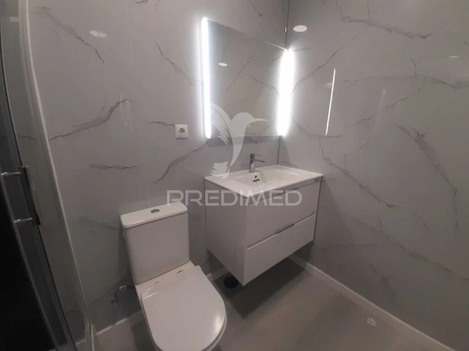 Apartamento T2 para Venda em Oeiras e São Julião da Barra, Paço de Arcos e Caxias Foto 16