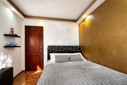 Apartamento T4 para Venda em Olivais