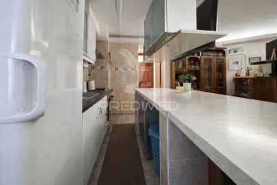 Apartamento T4 para Venda em Olivais