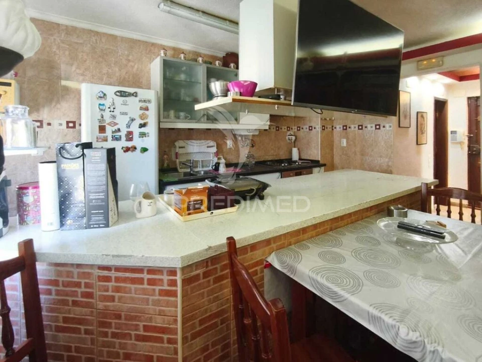 Apartamento T4 para Venda em Olivais Foto 10