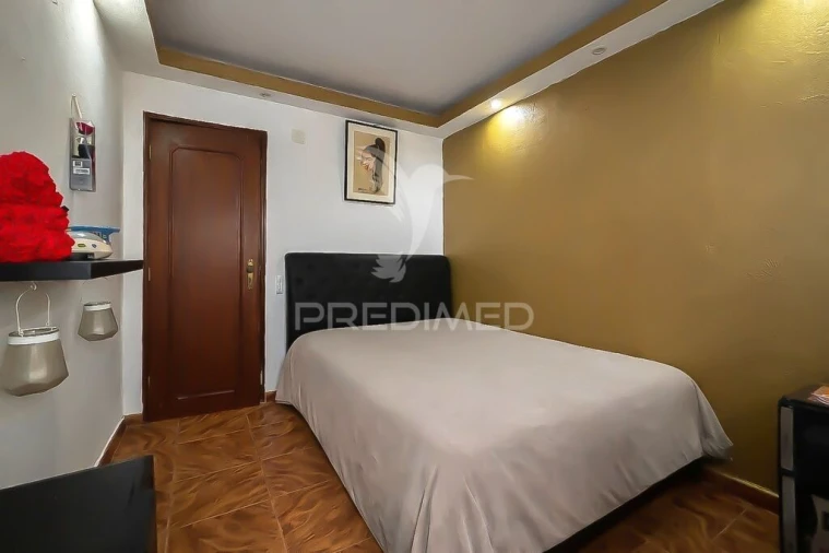 Apartamento T4 para Venda em Olivais Foto 14