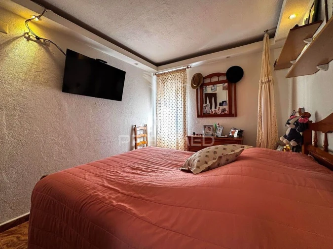 Apartamento T4 para Venda em Olivais Foto 9