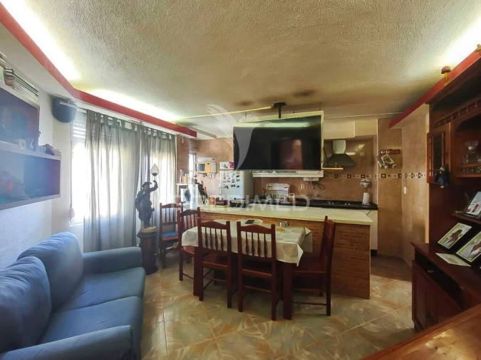 Apartamento T4 para Venda em Olivais Foto 6