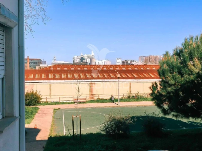 Apartamento T4 para Venda em Olivais Foto 15