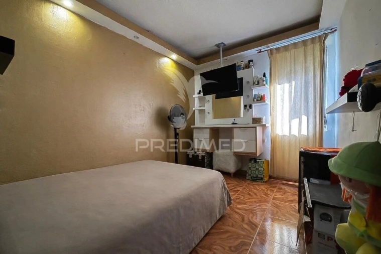 Apartamento T4 para Venda em Olivais Foto 18