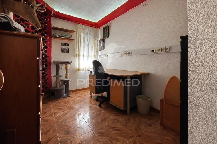 Apartamento T4 para Venda em Olivais Foto 7