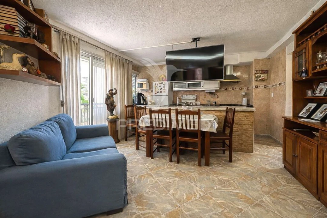 Apartamento T4 para Venda em Olivais Foto 3