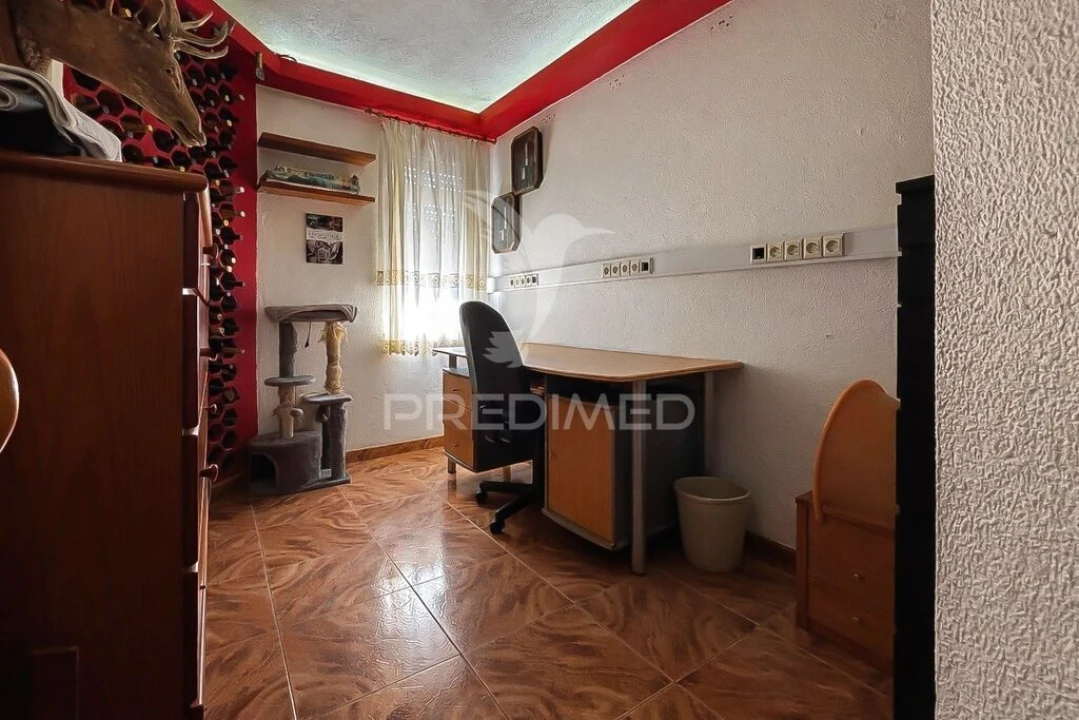 Apartamento T4 para Venda em Olivais Foto 7