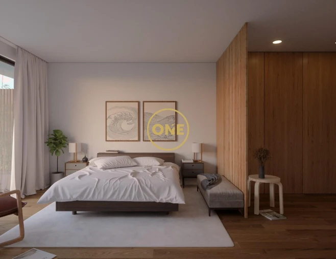 Apartamento T2 para Venda em Esmeriz e Cabeçudos Foto 6