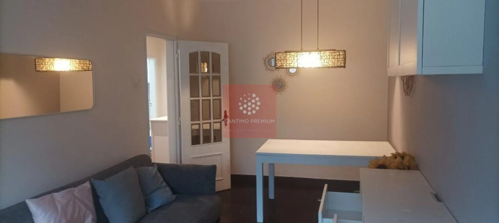 Apartamento T2 para Venda em Venteira Foto 18