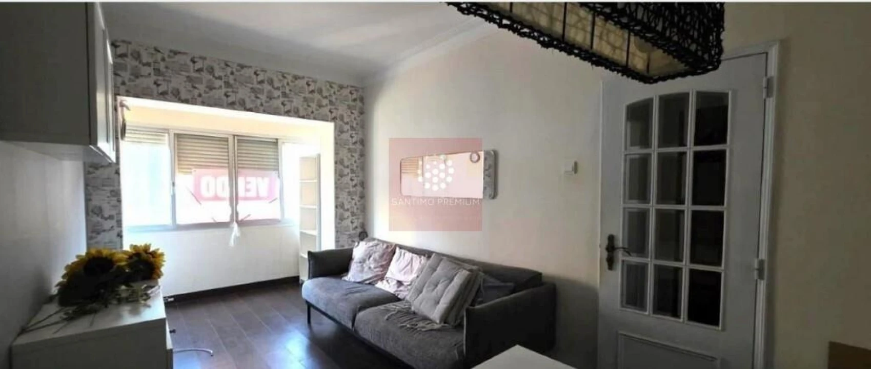 Apartamento T2 para Venda em Venteira Foto 3