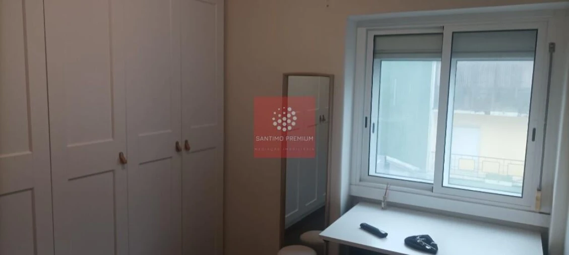 Apartamento T2 para Venda em Venteira Foto 20