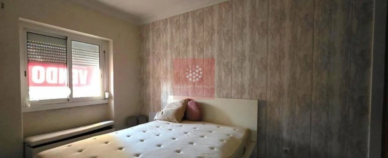 Apartamento T2 para Venda em Venteira Foto 5