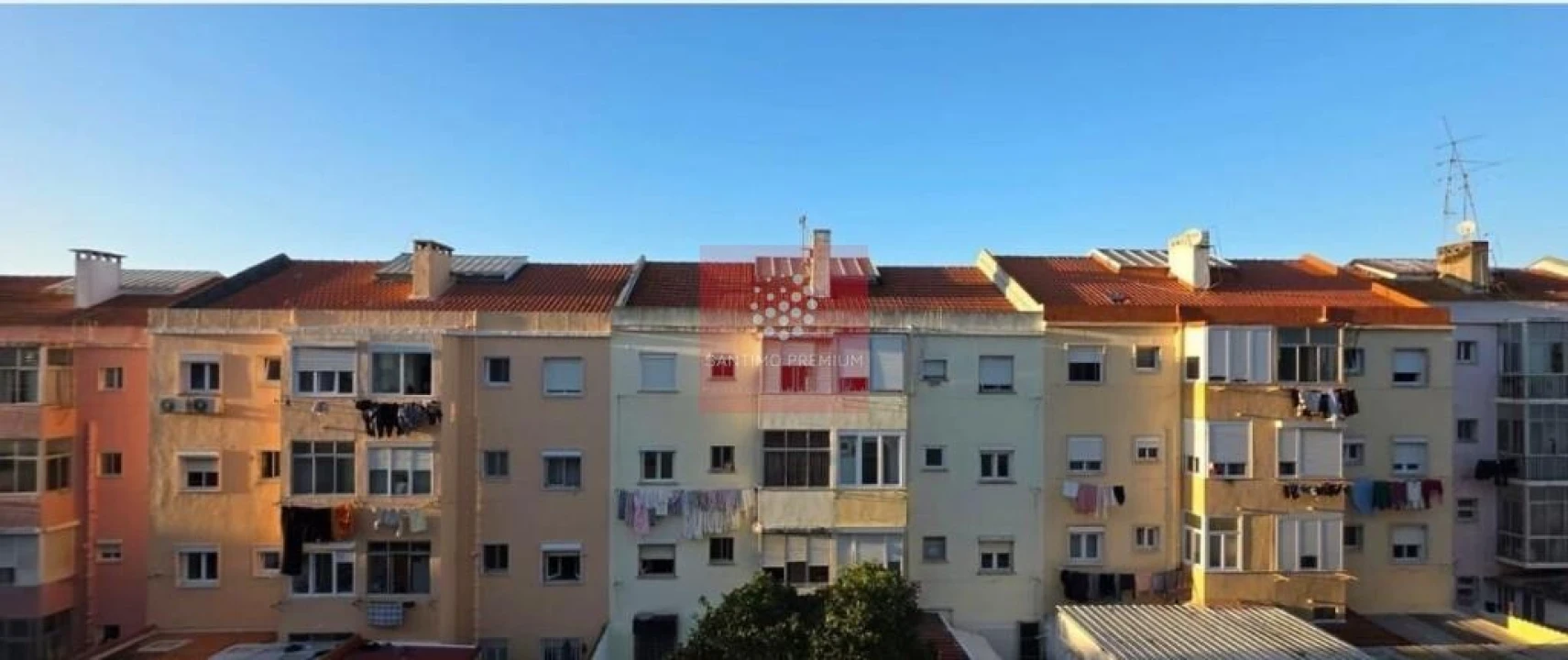 Apartamento T2 para Venda em Venteira Foto 23