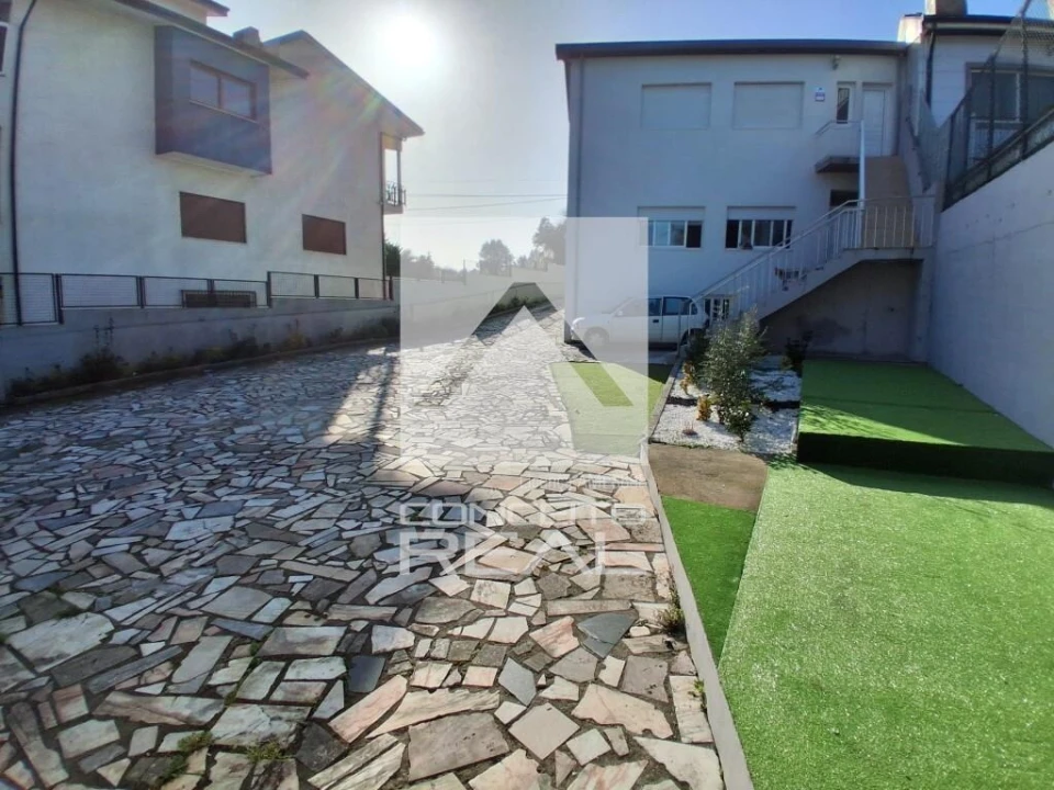 Moradia T3 para Venda em Gondomar (São Cosme), Valbom e Jovim Foto 25