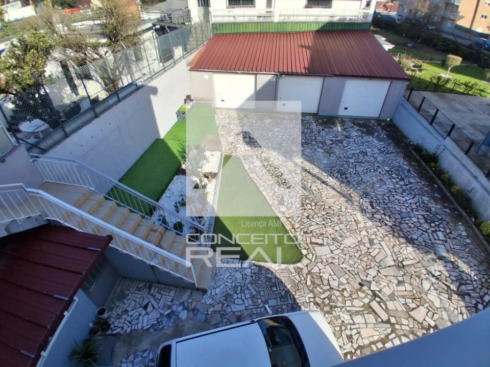 Moradia T3 para Venda em Gondomar (São Cosme), Valbom e Jovim Foto 28