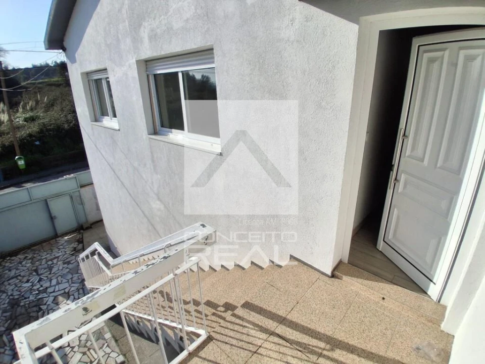 Moradia T3 para Venda em Gondomar (São Cosme), Valbom e Jovim Foto 24