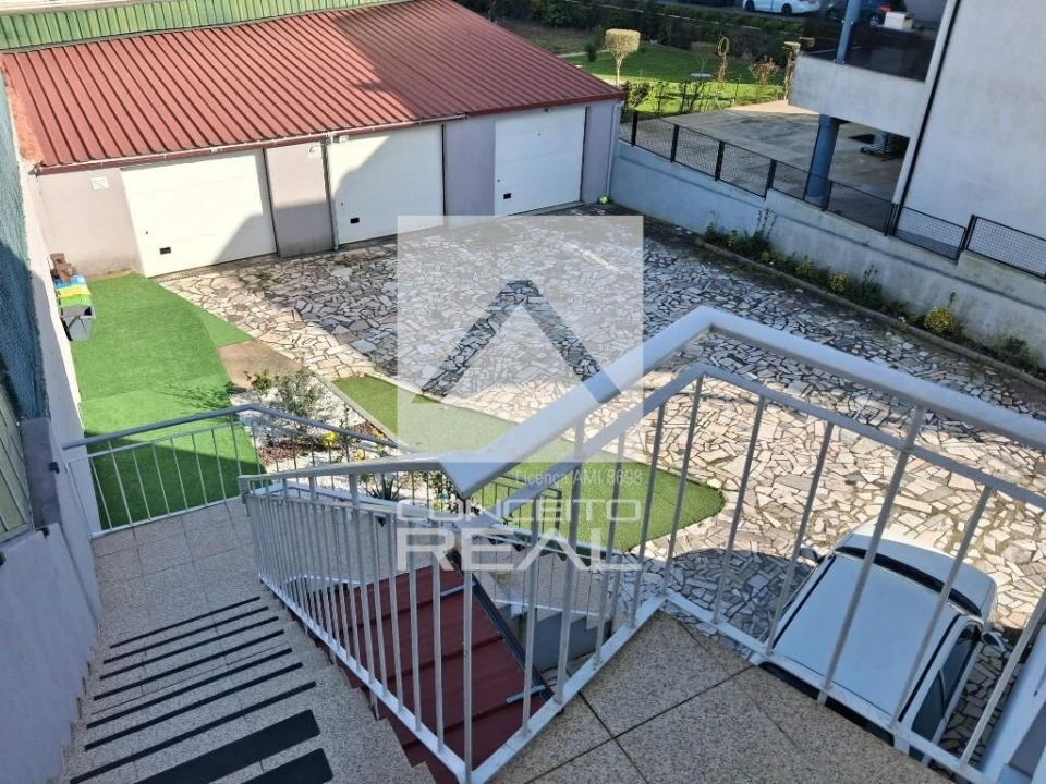 Moradia T3 para Venda em Gondomar (São Cosme), Valbom e Jovim Foto 27