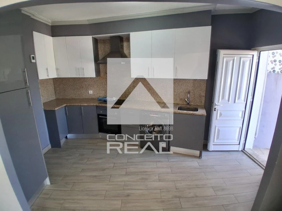 Moradia T3 para Venda em Gondomar (São Cosme), Valbom e Jovim Foto 1