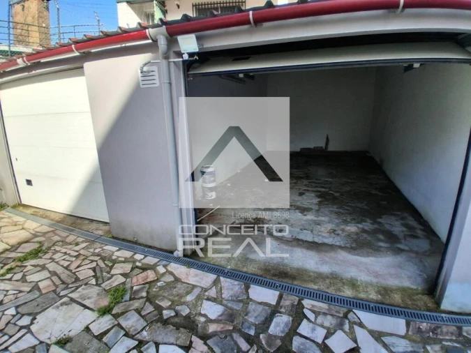 Moradia T3 para Venda em Gondomar (São Cosme), Valbom e Jovim Foto 33