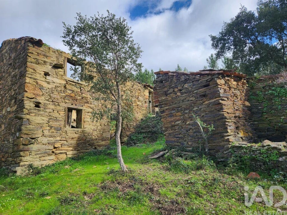 Moradia T3 para Venda em Sarzedas Foto 22