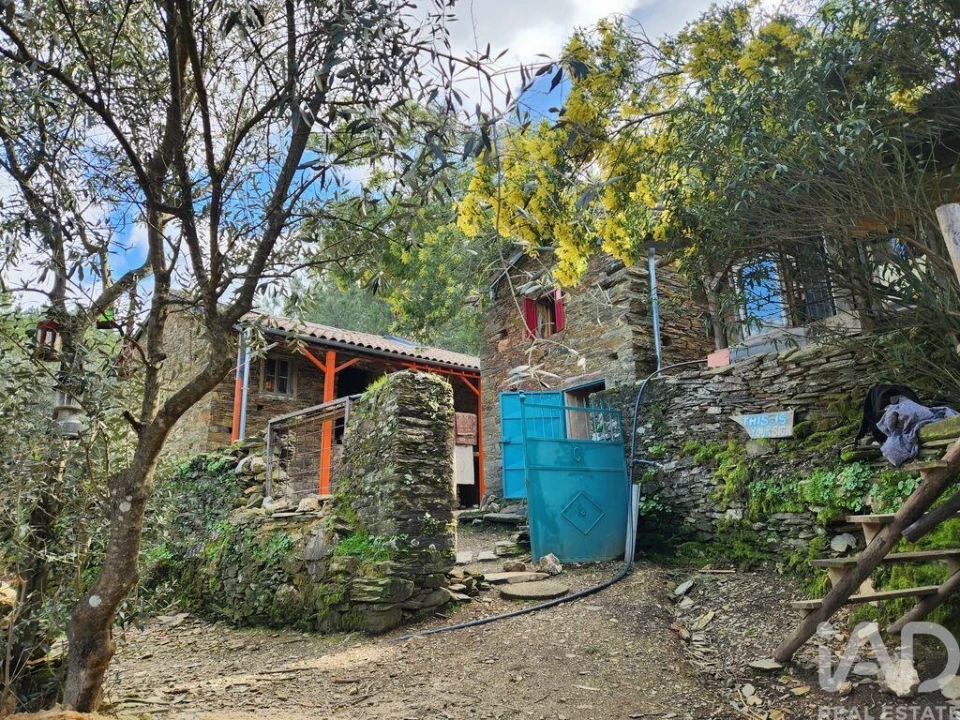 Moradia T3 para Venda em Sarzedas Foto 3