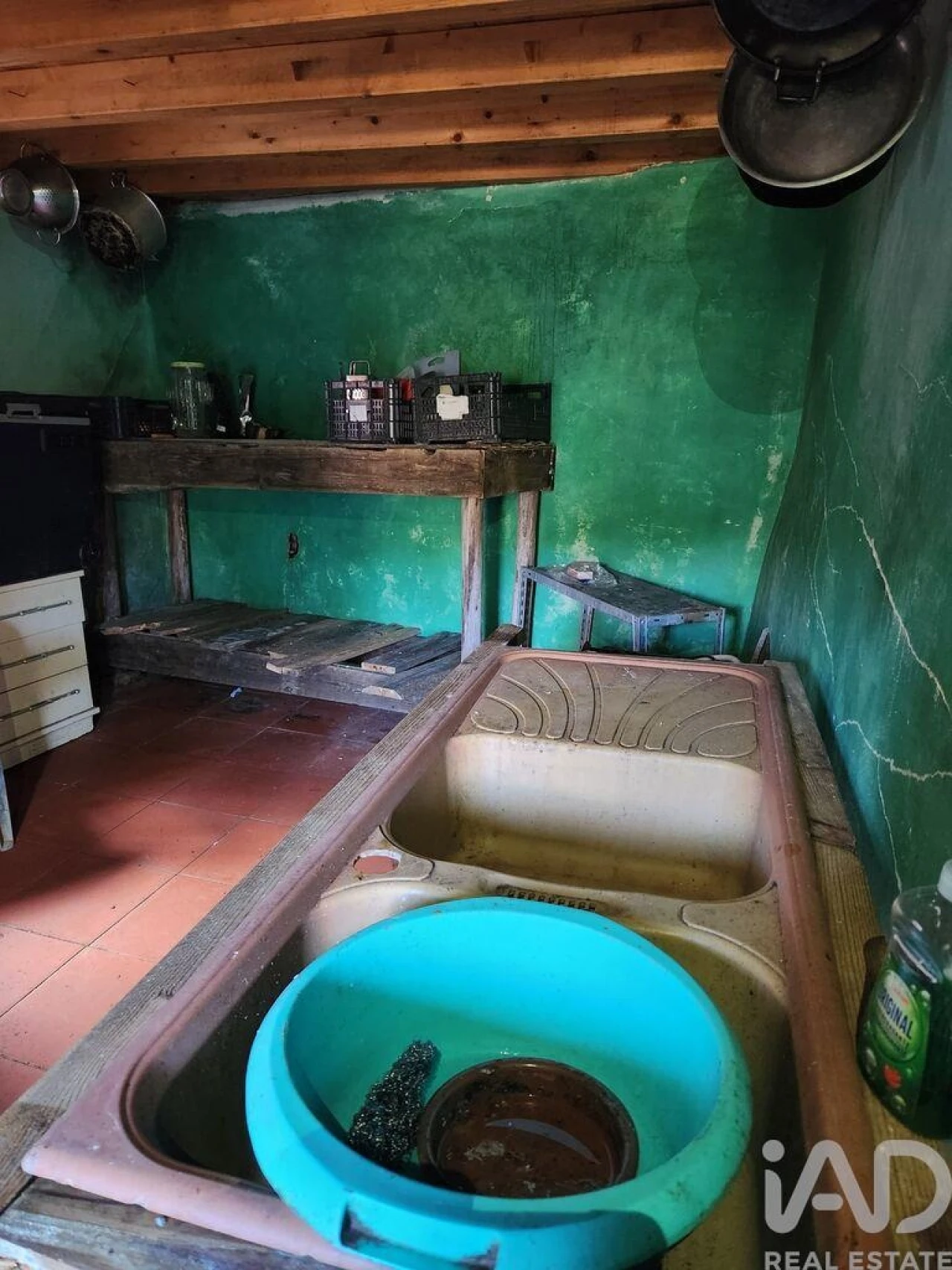 Moradia T3 para Venda em Sarzedas Foto 17