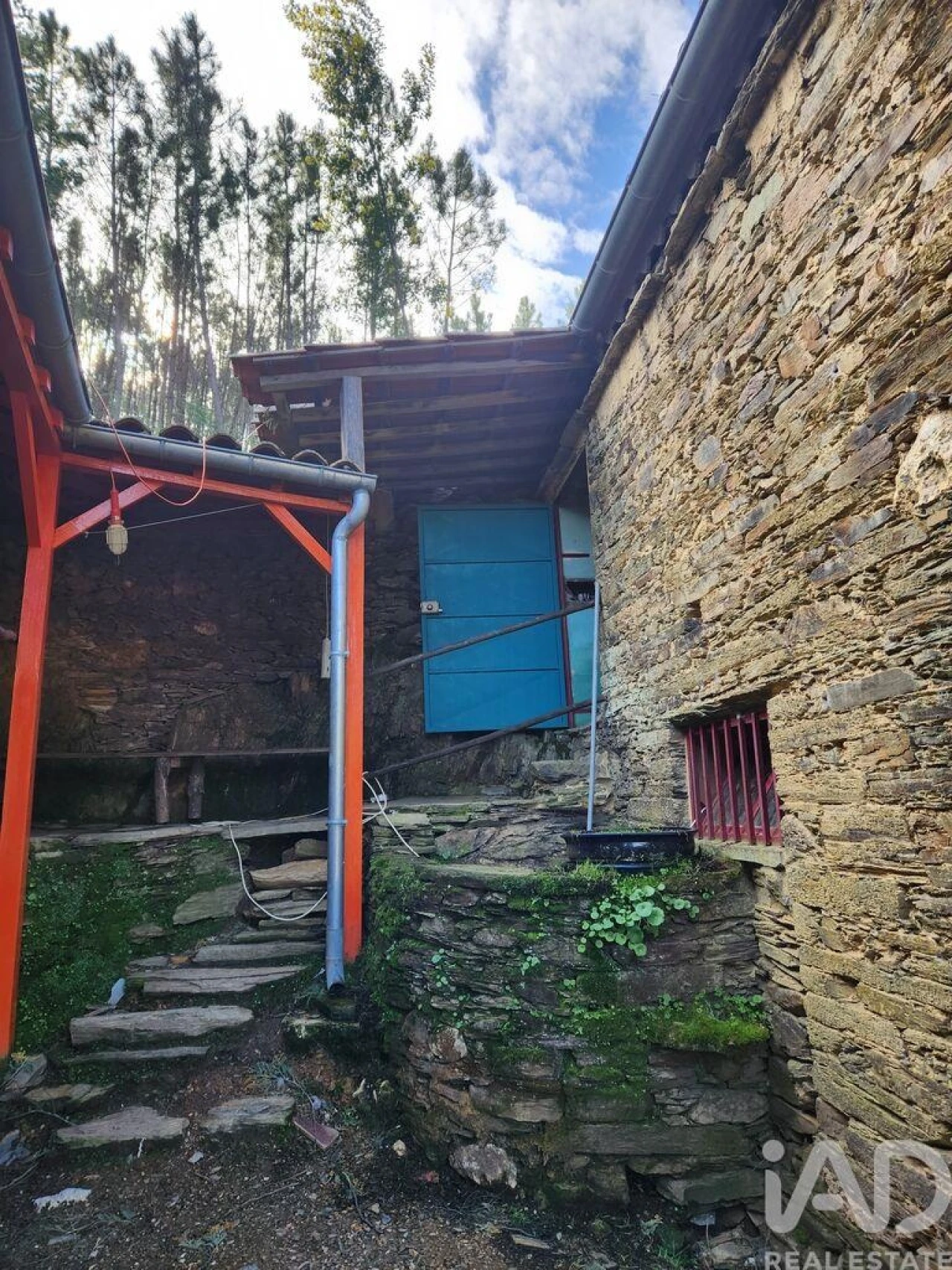 Moradia T3 para Venda em Sarzedas Foto 9