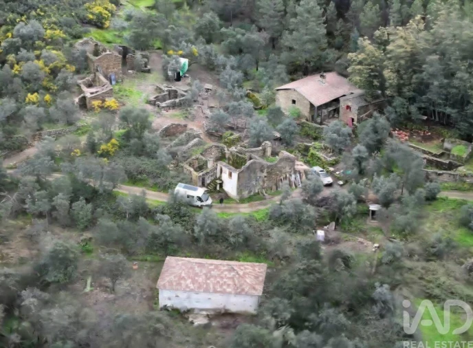 Moradia T3 para Venda em Sarzedas Foto 1