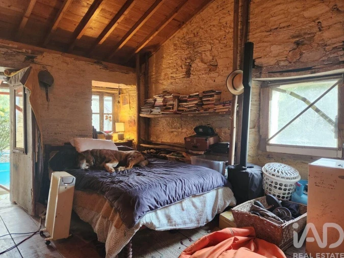 Moradia T3 para Venda em Sarzedas Foto 7