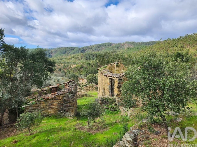 Moradia T3 para Venda em Sarzedas Foto 21