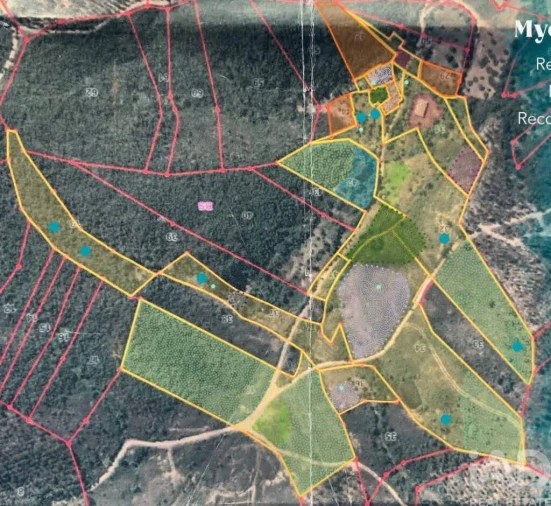 Moradia T3 para Venda em Sarzedas Foto 2