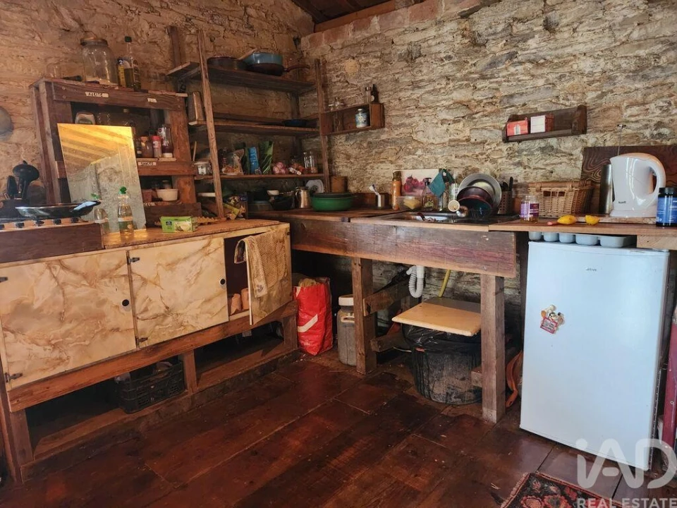 Moradia T3 para Venda em Sarzedas Foto 6