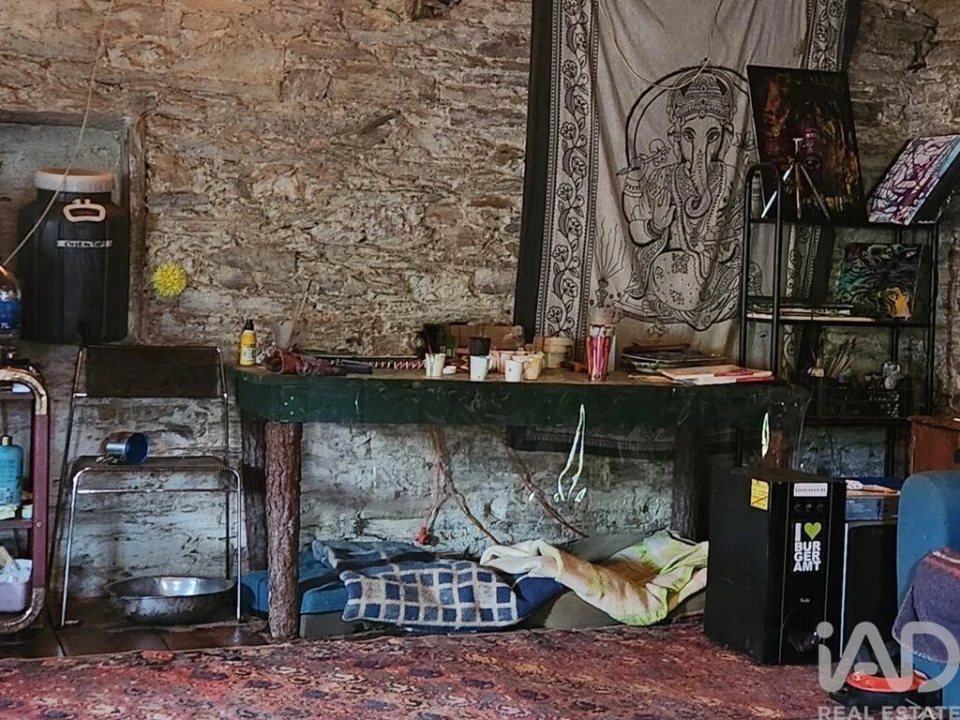 Moradia T3 para Venda em Sarzedas Foto 8