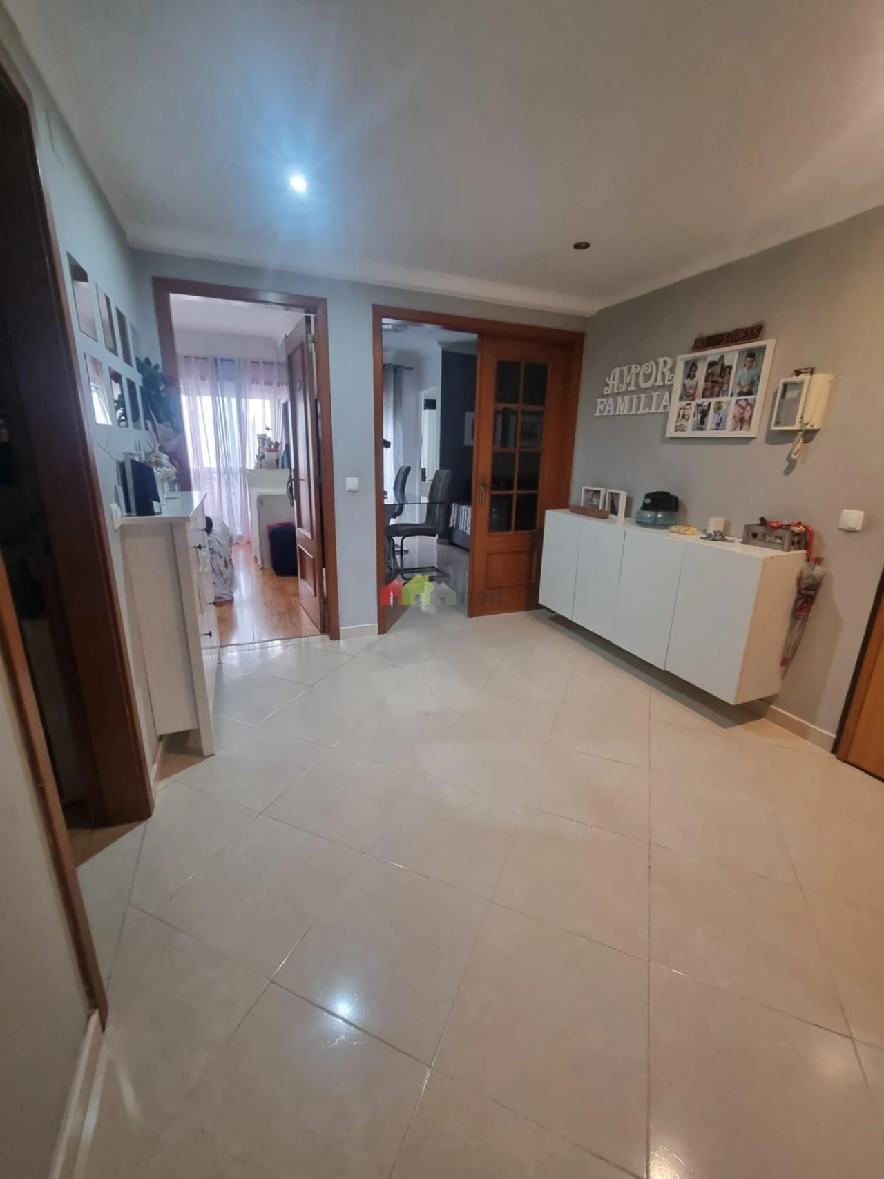 Apartamento T2 para Venda em Alhos Vedros Foto 3