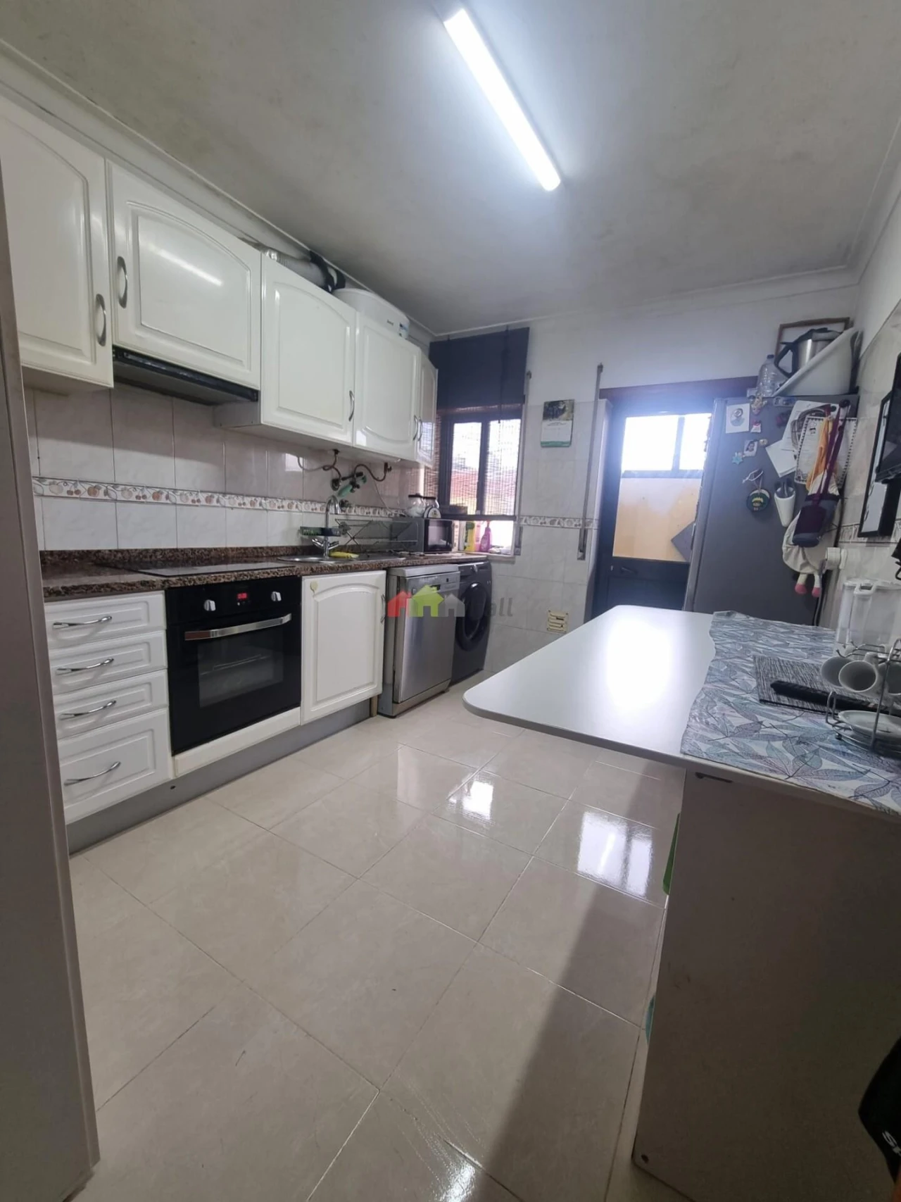 Apartamento T2 para Venda em Alhos Vedros Foto 4