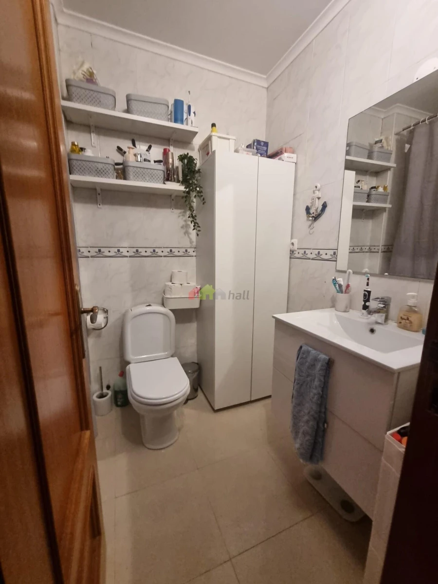 Apartamento T2 para Venda em Alhos Vedros Foto 12