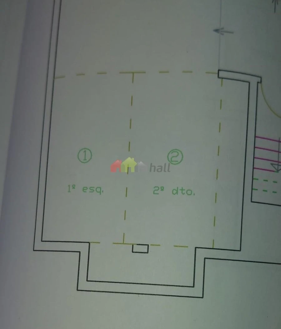 Apartamento T2 para Venda em Alhos Vedros Foto 16