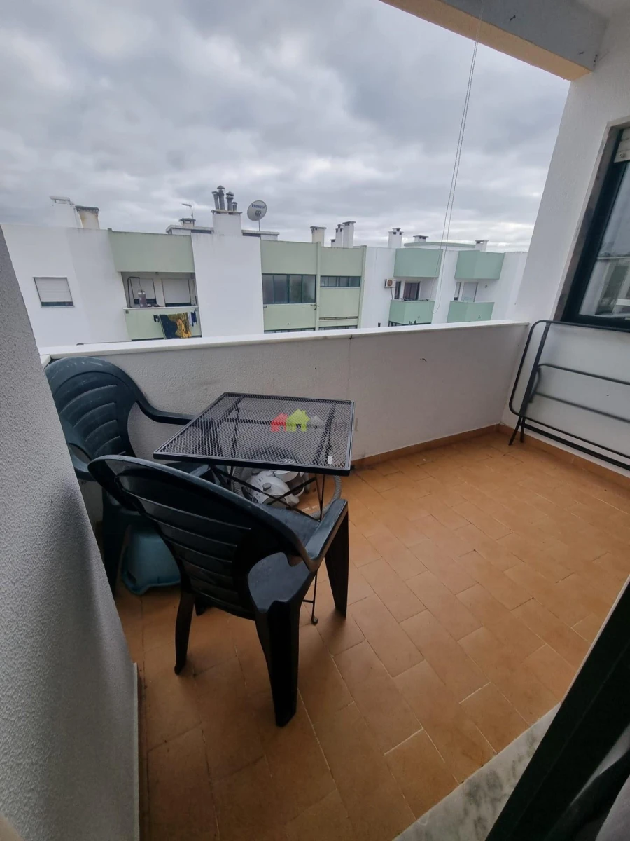 Apartamento T2 para Venda em Alhos Vedros Foto 10