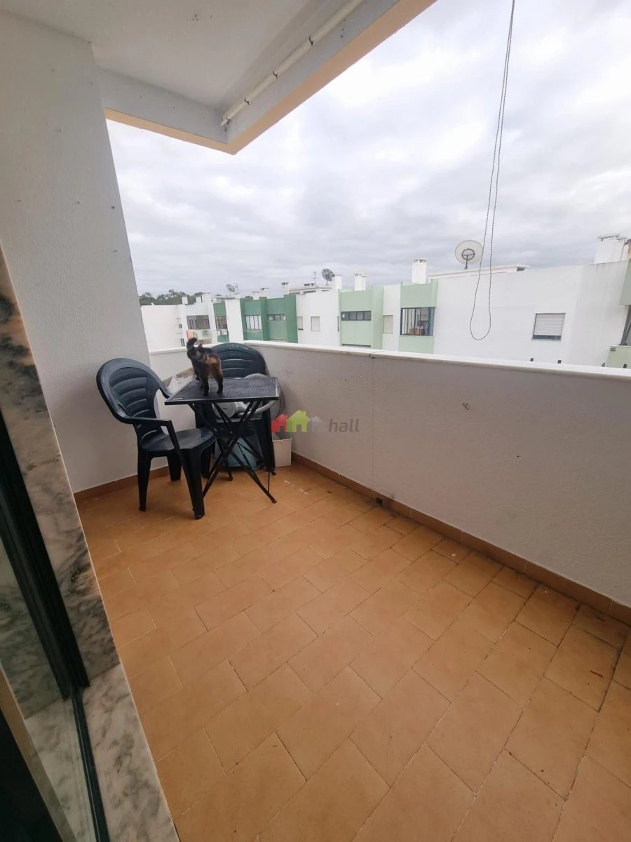 Apartamento T2 para Venda em Alhos Vedros Foto 9