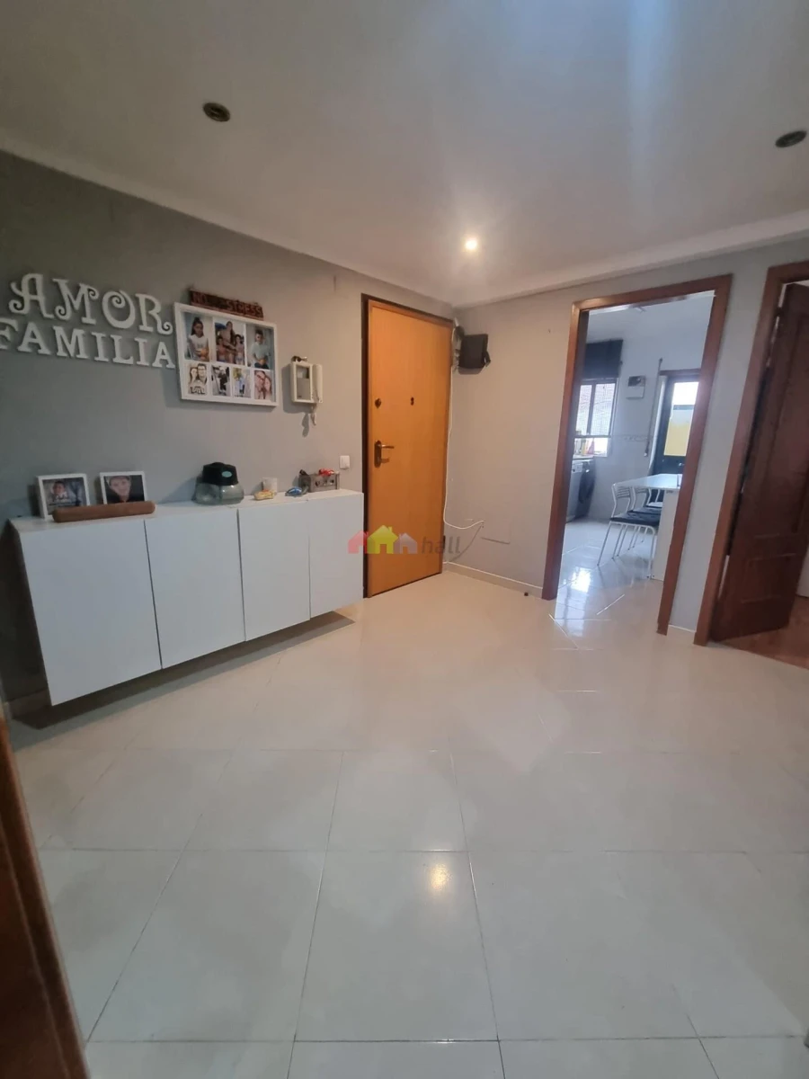 Apartamento T2 para Venda em Alhos Vedros Foto 5