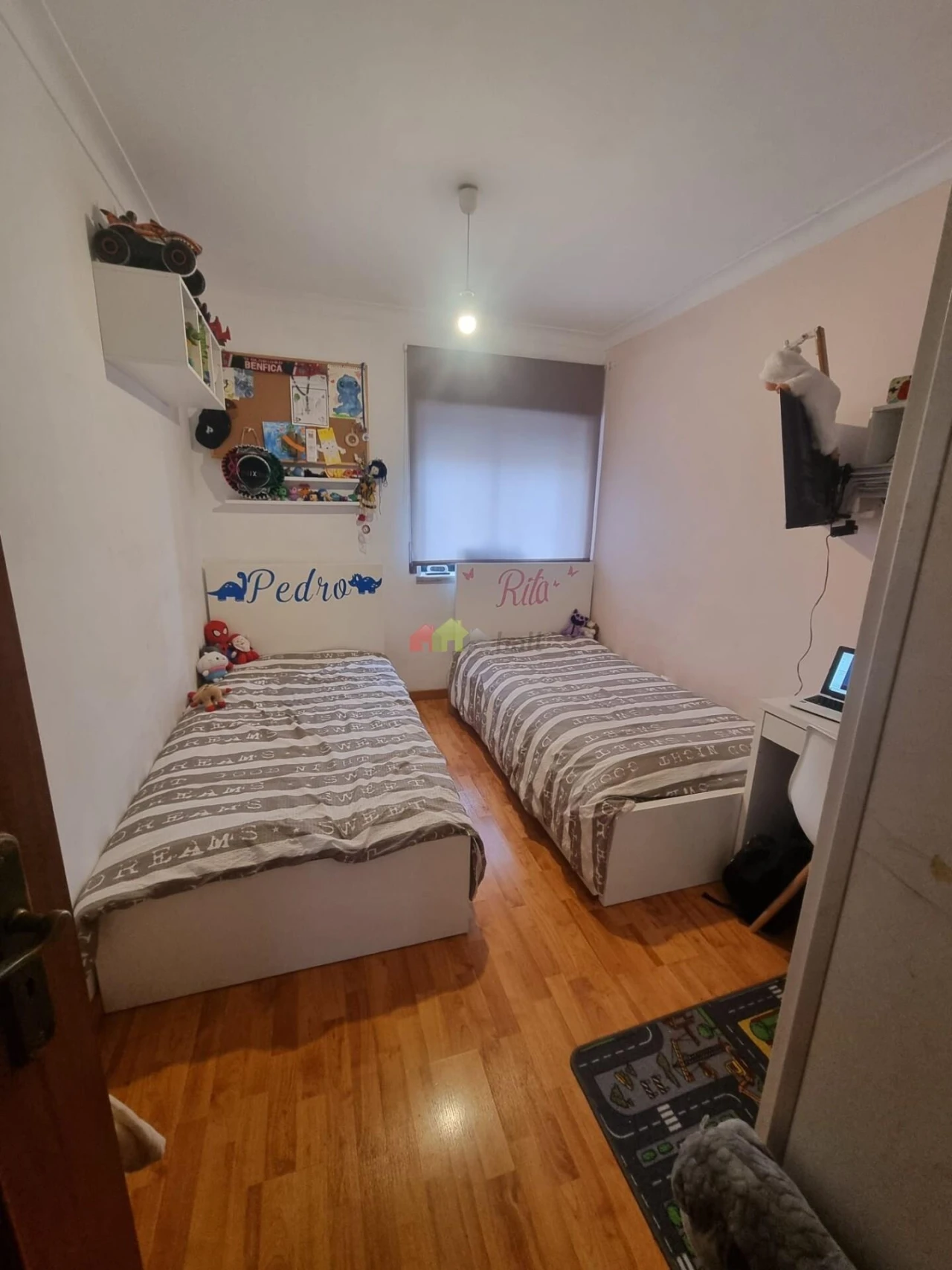 Apartamento T2 para Venda em Alhos Vedros Foto 11
