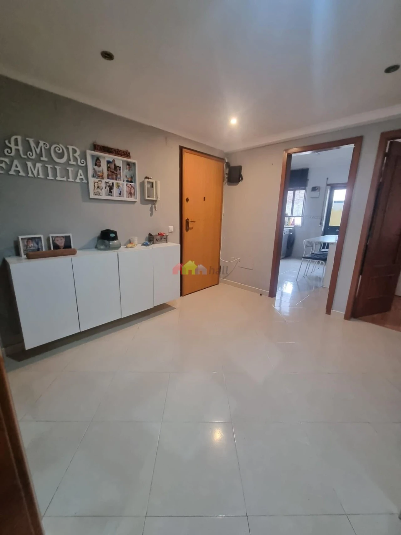 Apartamento T2 para Venda em Alhos Vedros Foto 5