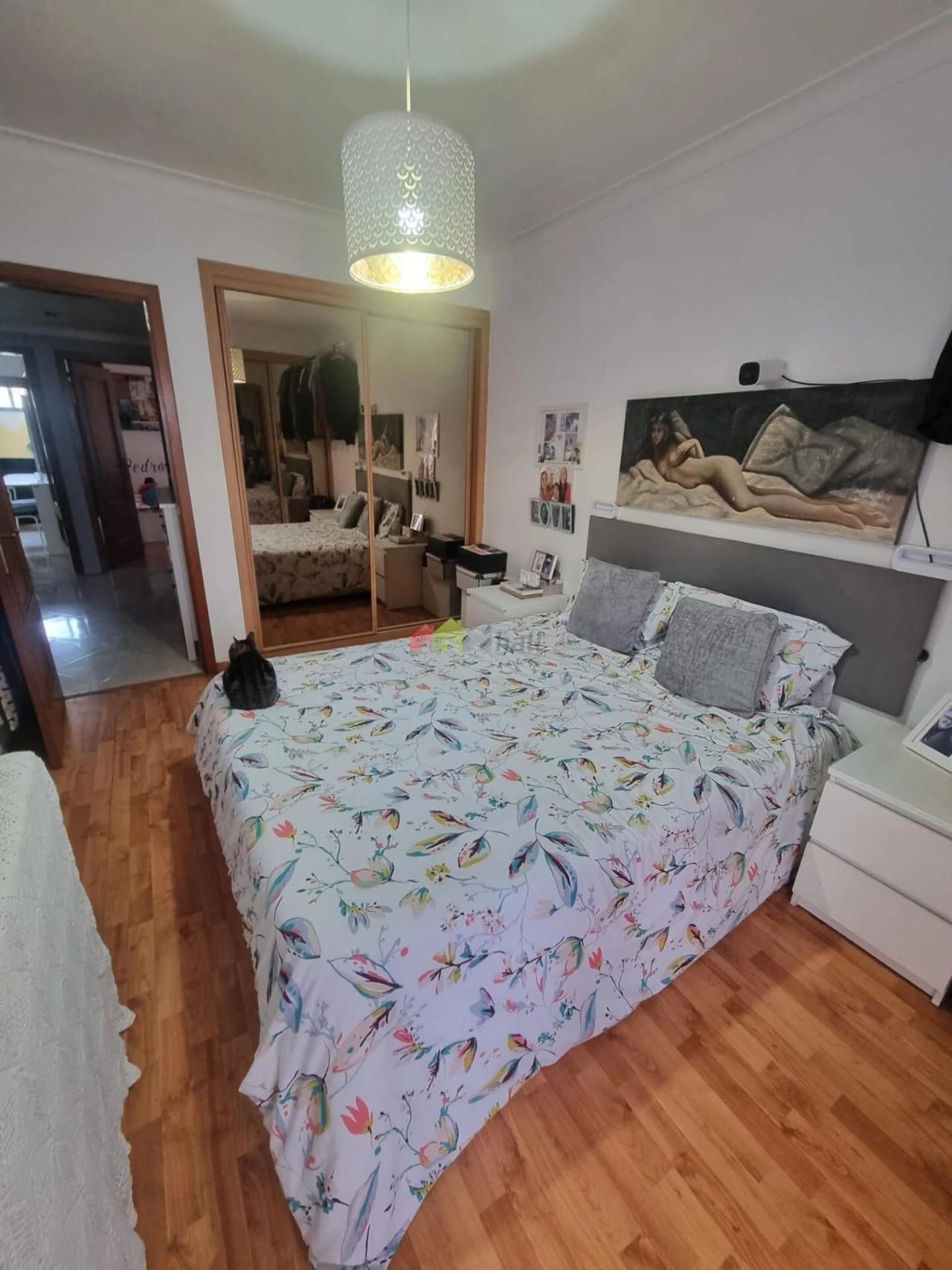 Apartamento T2 para Venda em Alhos Vedros Foto 8